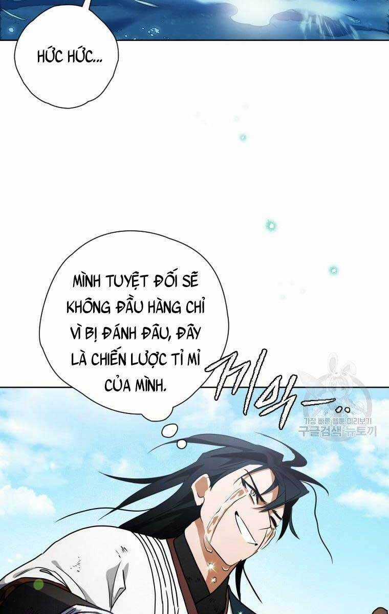 Thời Đại Hoàng Kim Của Thiên Kiếm Chapter 39 trang 18