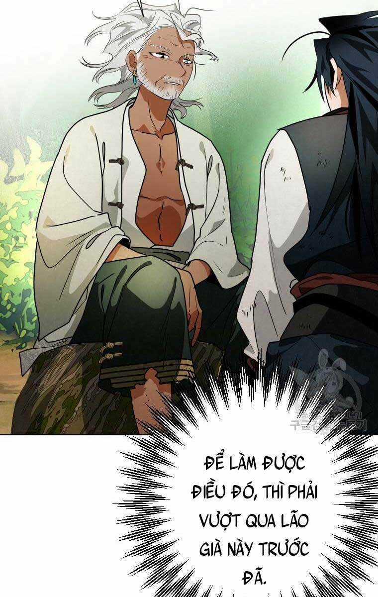 Thời Đại Hoàng Kim Của Thiên Kiếm Chapter 39 trang 2