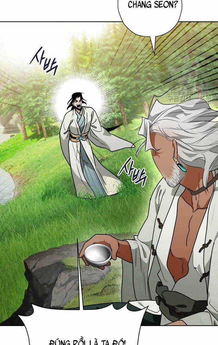 Thời Đại Hoàng Kim Của Thiên Kiếm Chapter 39 trang 28