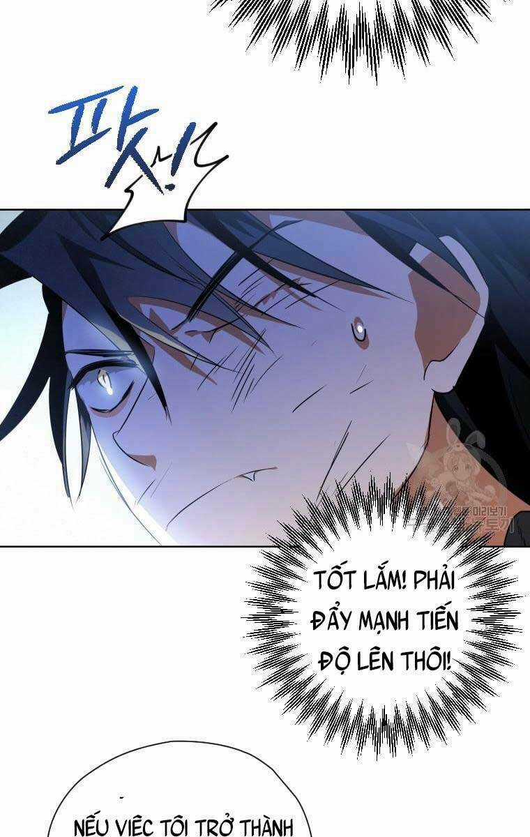 Thời Đại Hoàng Kim Của Thiên Kiếm Chapter 39 trang 3