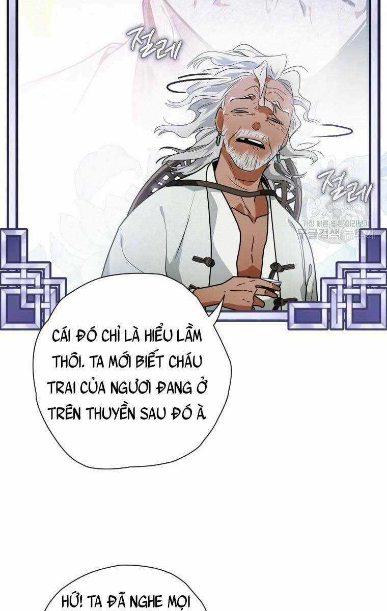 Thời Đại Hoàng Kim Của Thiên Kiếm Chapter 39 trang 32