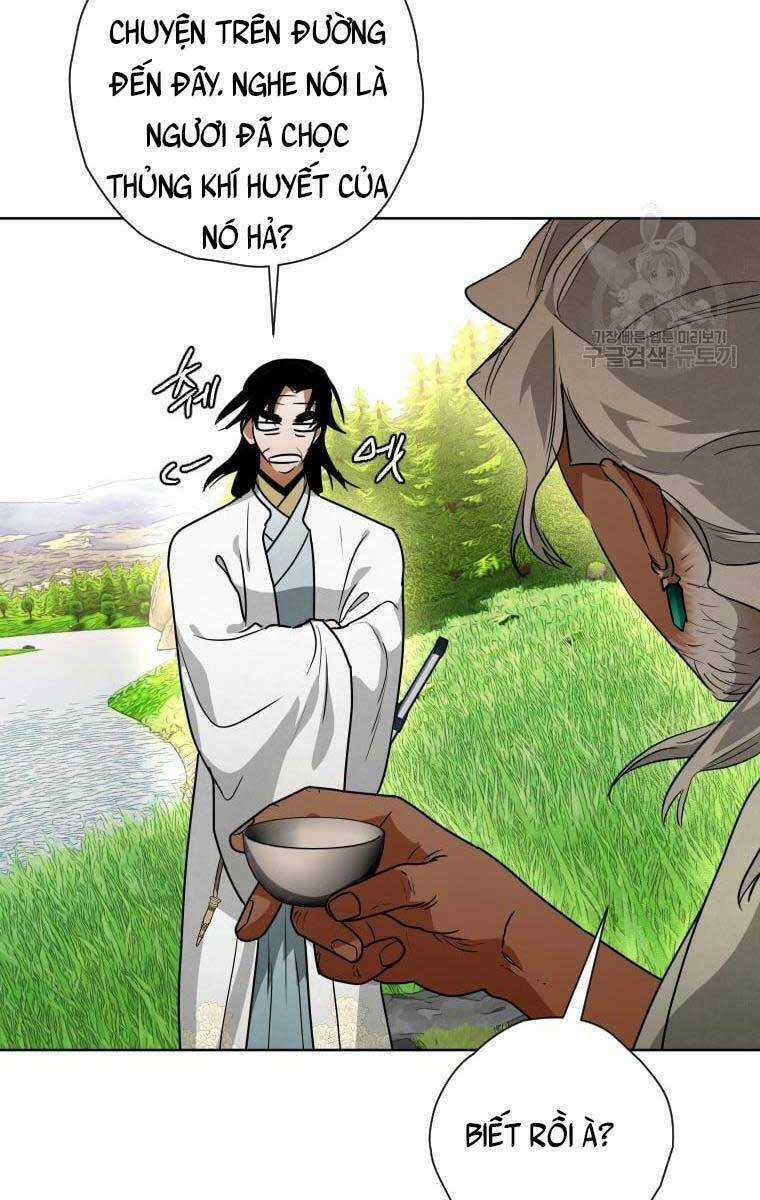 Thời Đại Hoàng Kim Của Thiên Kiếm Chapter 39 trang 33