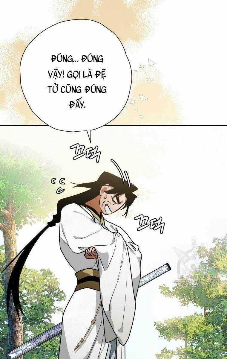 Thời Đại Hoàng Kim Của Thiên Kiếm Chapter 39 trang 38