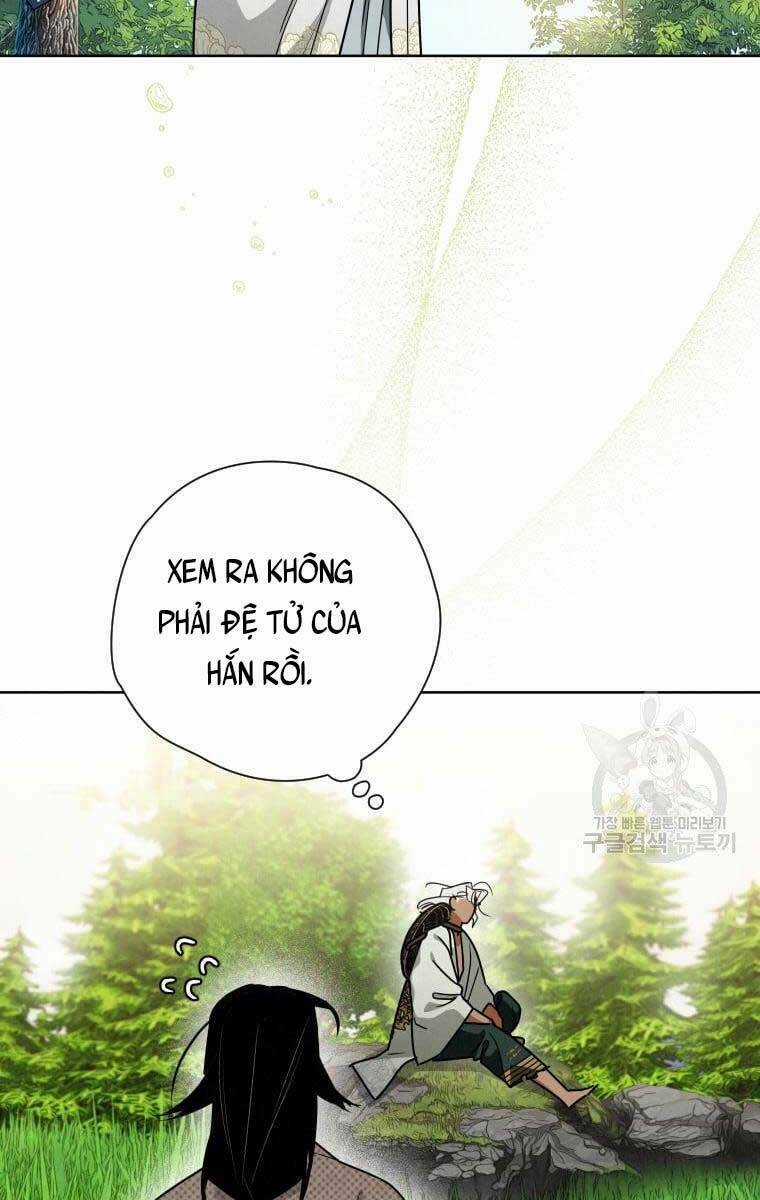 Thời Đại Hoàng Kim Của Thiên Kiếm Chapter 39 trang 39