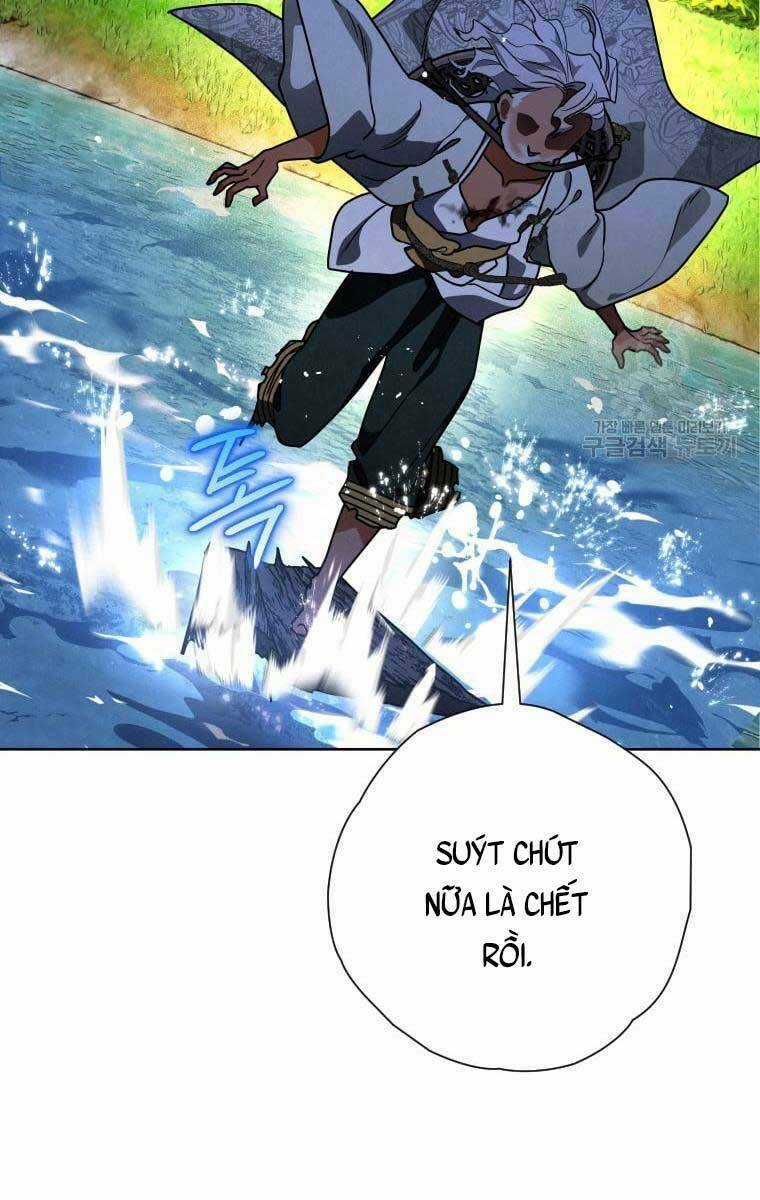 Thời Đại Hoàng Kim Của Thiên Kiếm Chapter 39 trang 48