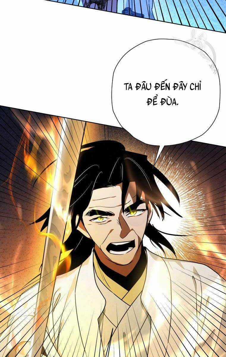 Thời Đại Hoàng Kim Của Thiên Kiếm Chapter 39 trang 50