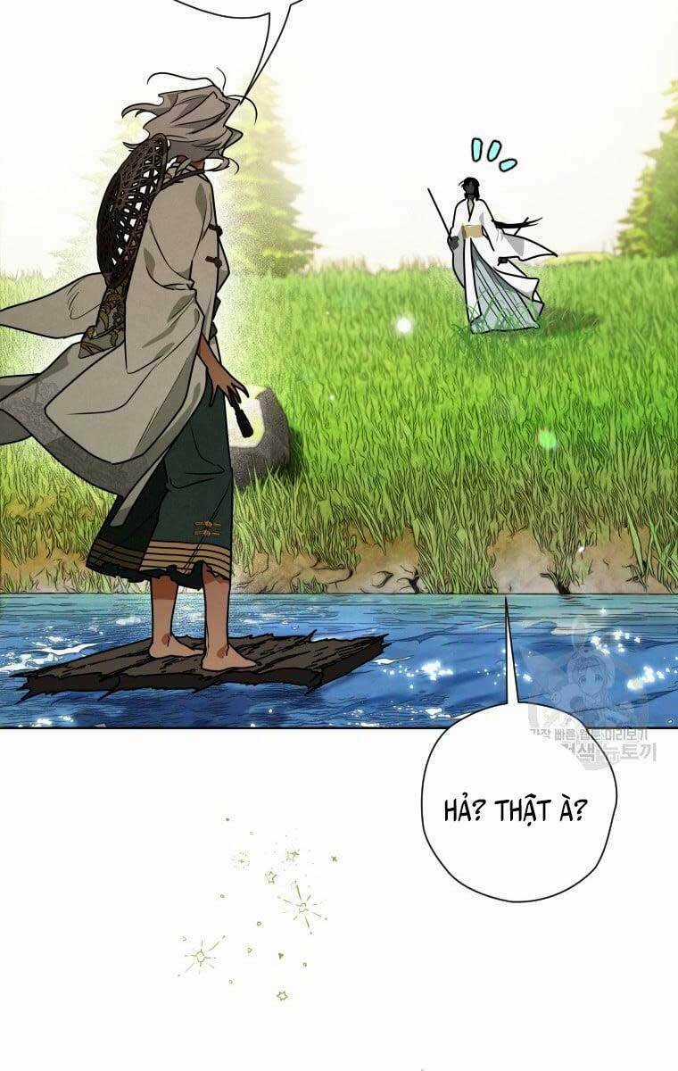 Thời Đại Hoàng Kim Của Thiên Kiếm Chapter 39 trang 60