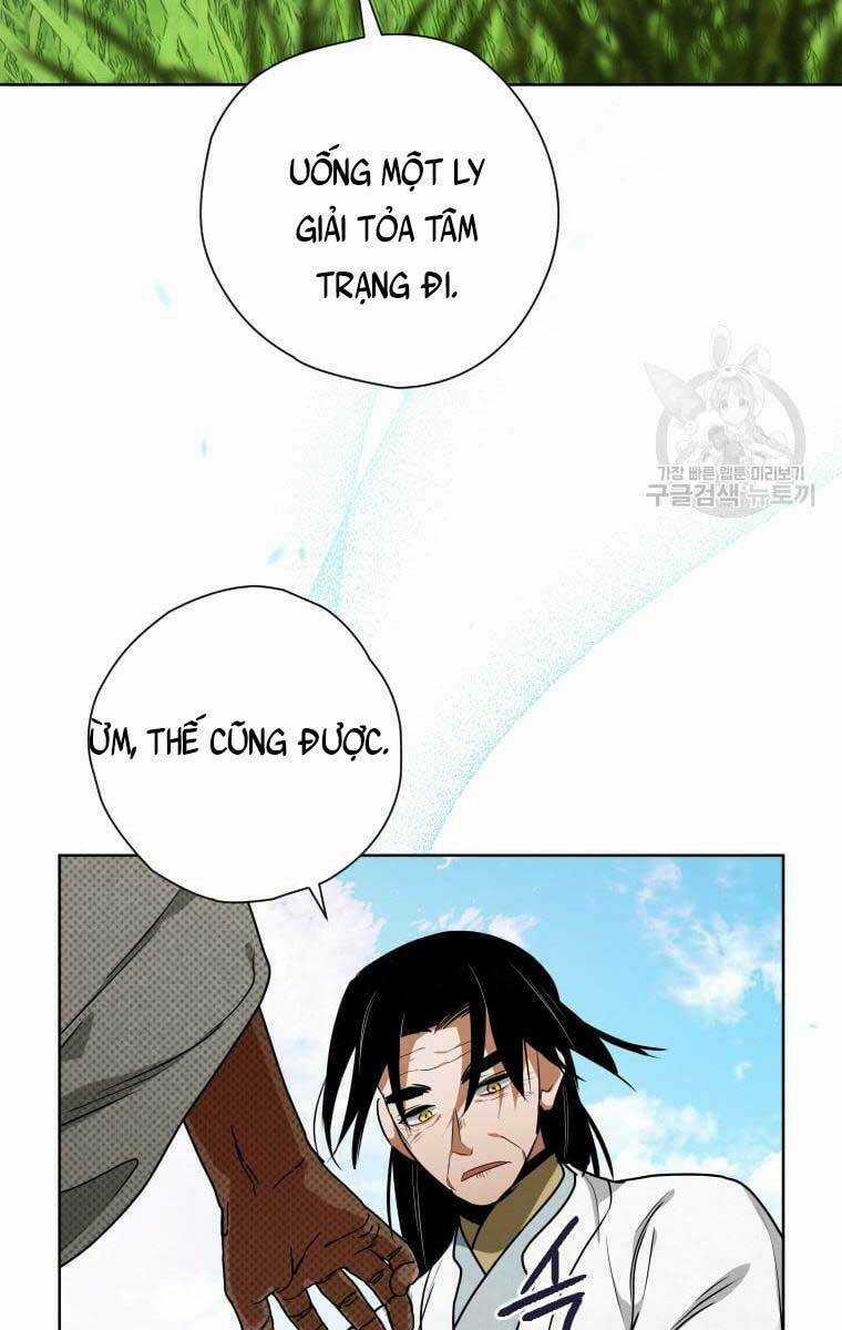 Thời Đại Hoàng Kim Của Thiên Kiếm Chapter 39 trang 69