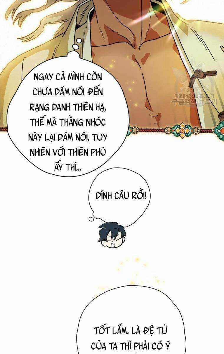 Thời Đại Hoàng Kim Của Thiên Kiếm Chapter 39 trang 7