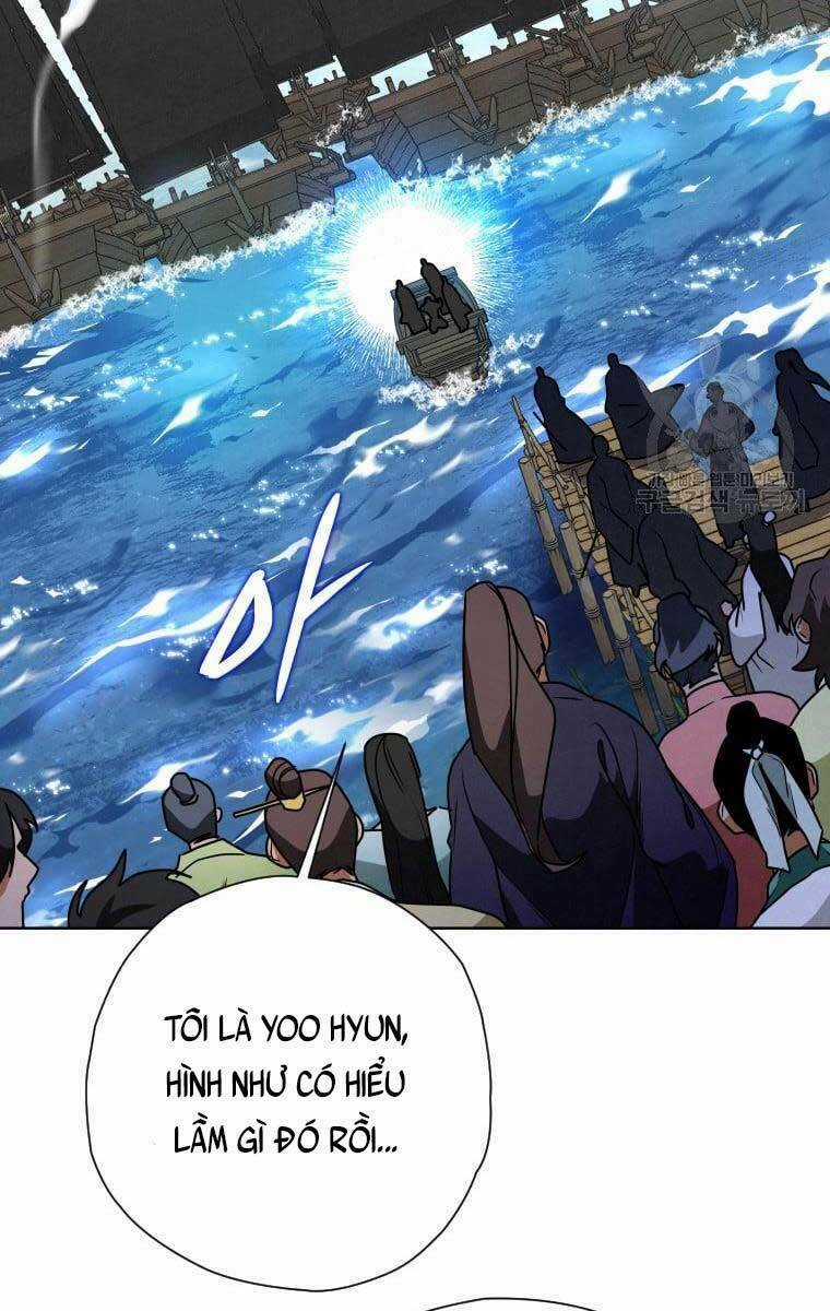 Thời Đại Hoàng Kim Của Thiên Kiếm Chapter 39 trang 74