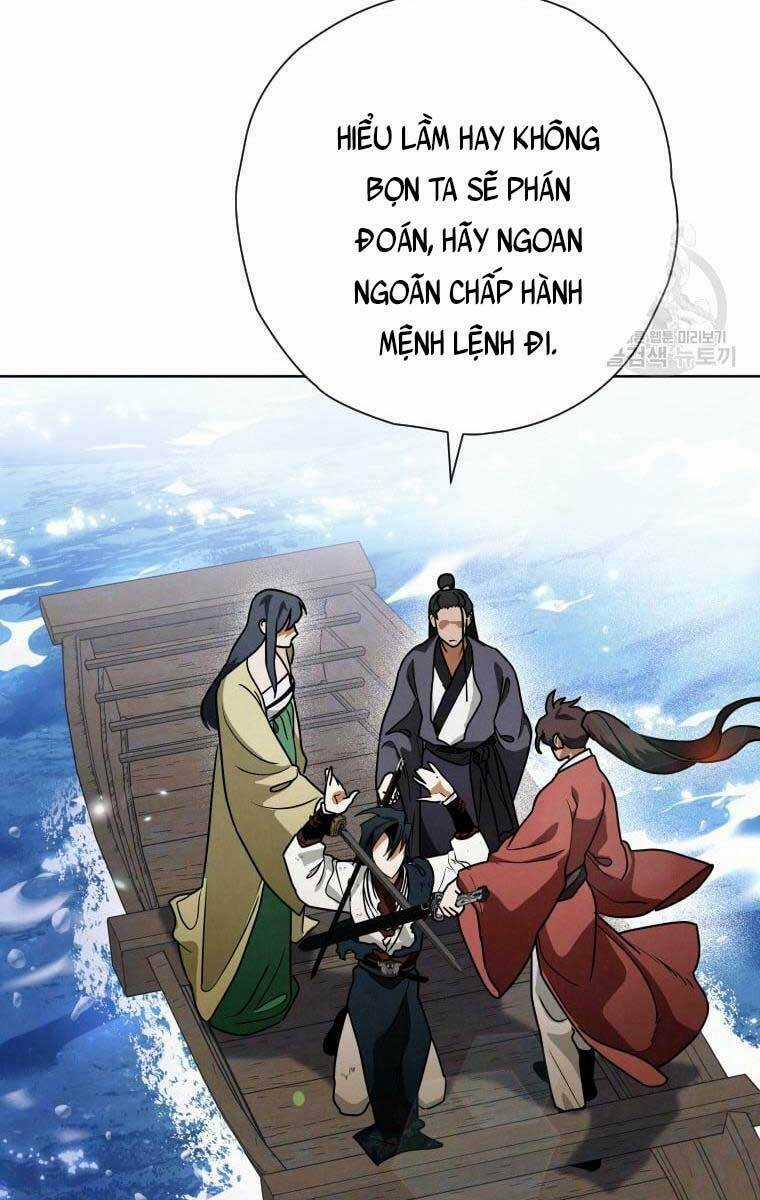 Thời Đại Hoàng Kim Của Thiên Kiếm Chapter 39 trang 75