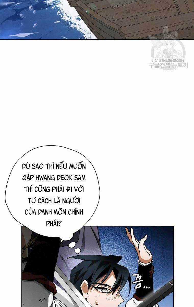 Thời Đại Hoàng Kim Của Thiên Kiếm Chapter 39 trang 76