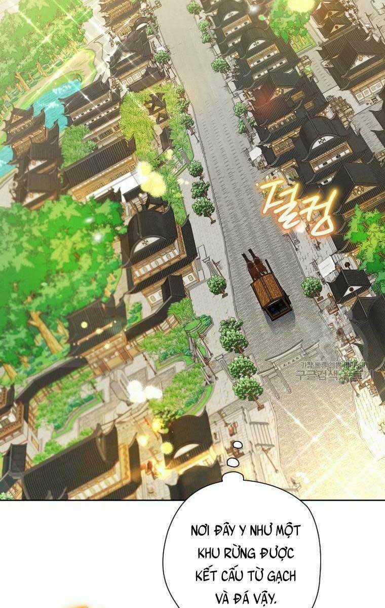 Thời Đại Hoàng Kim Của Thiên Kiếm Chapter 39 trang 82