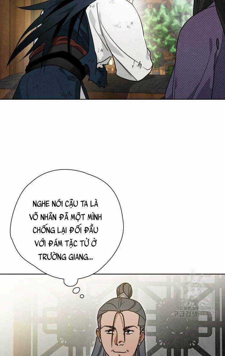 Thời Đại Hoàng Kim Của Thiên Kiếm Chapter 39 trang 84