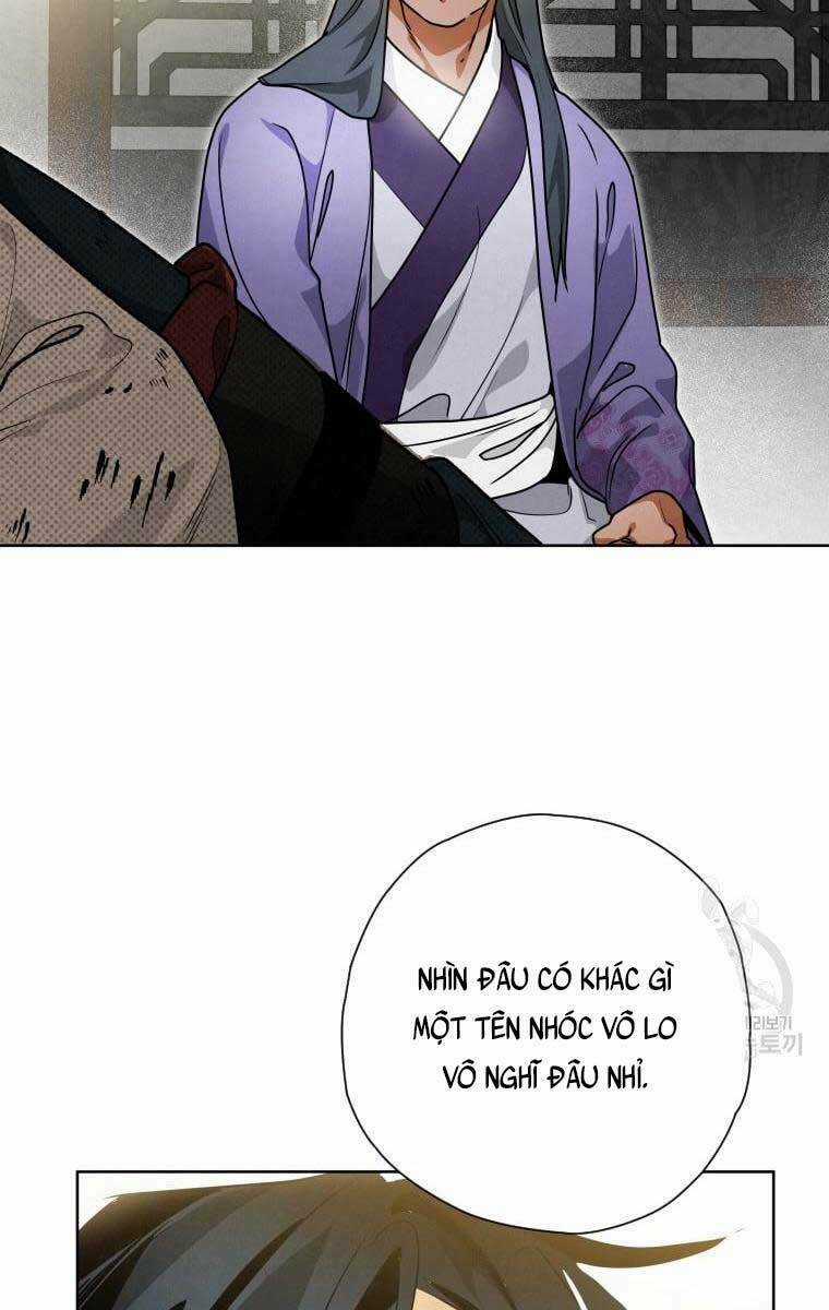 Thời Đại Hoàng Kim Của Thiên Kiếm Chapter 39 trang 85