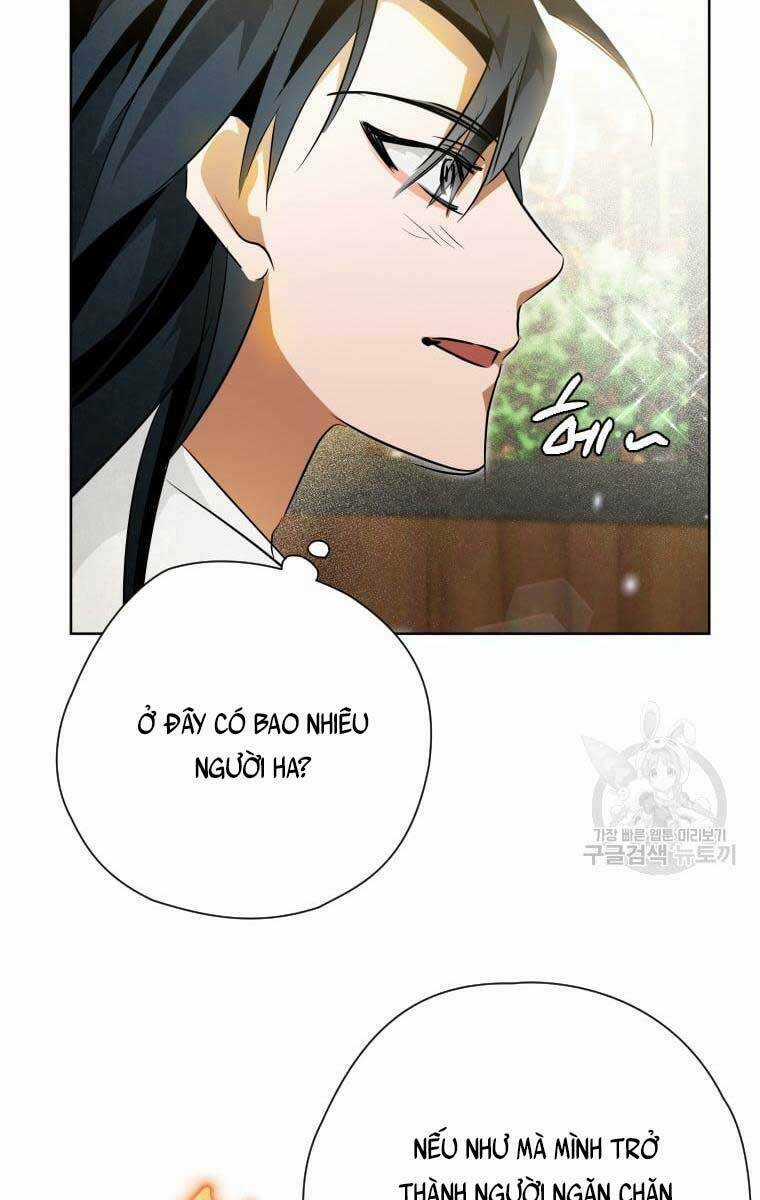 Thời Đại Hoàng Kim Của Thiên Kiếm Chapter 39 trang 86
