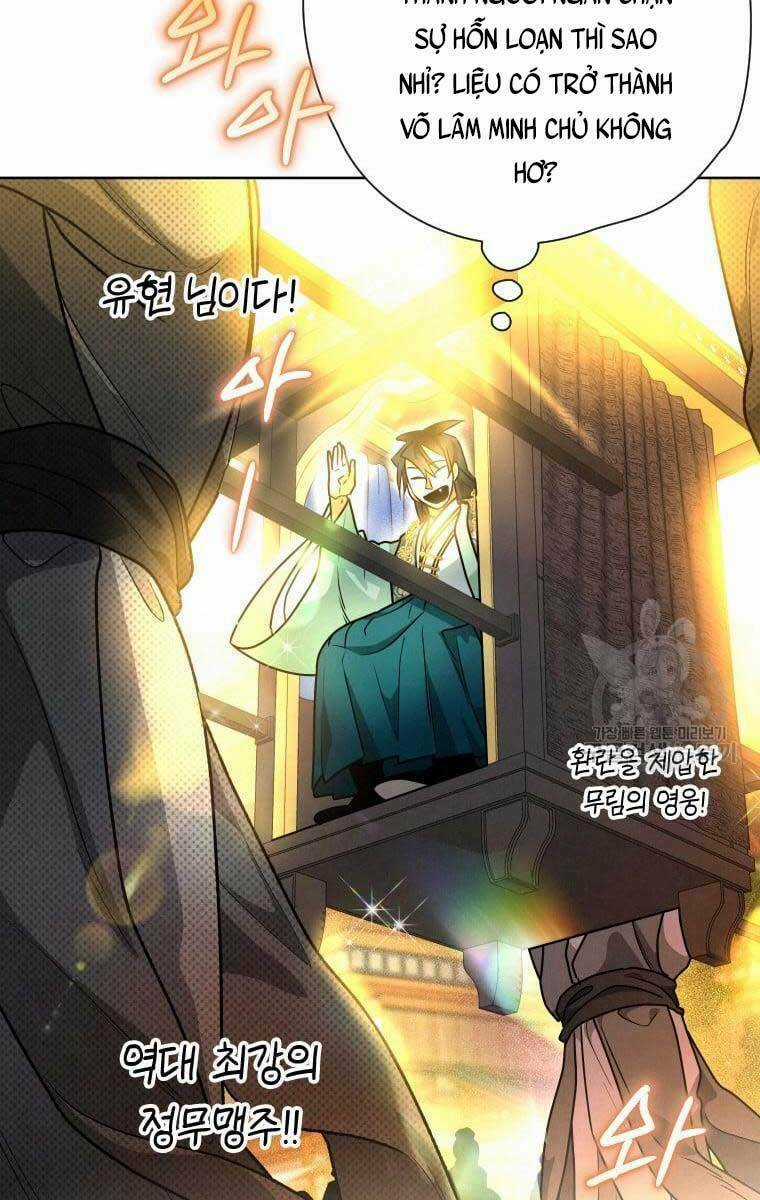 Thời Đại Hoàng Kim Của Thiên Kiếm Chapter 39 trang 87