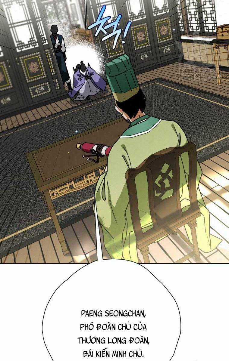 Thời Đại Hoàng Kim Của Thiên Kiếm Chapter 39 trang 97