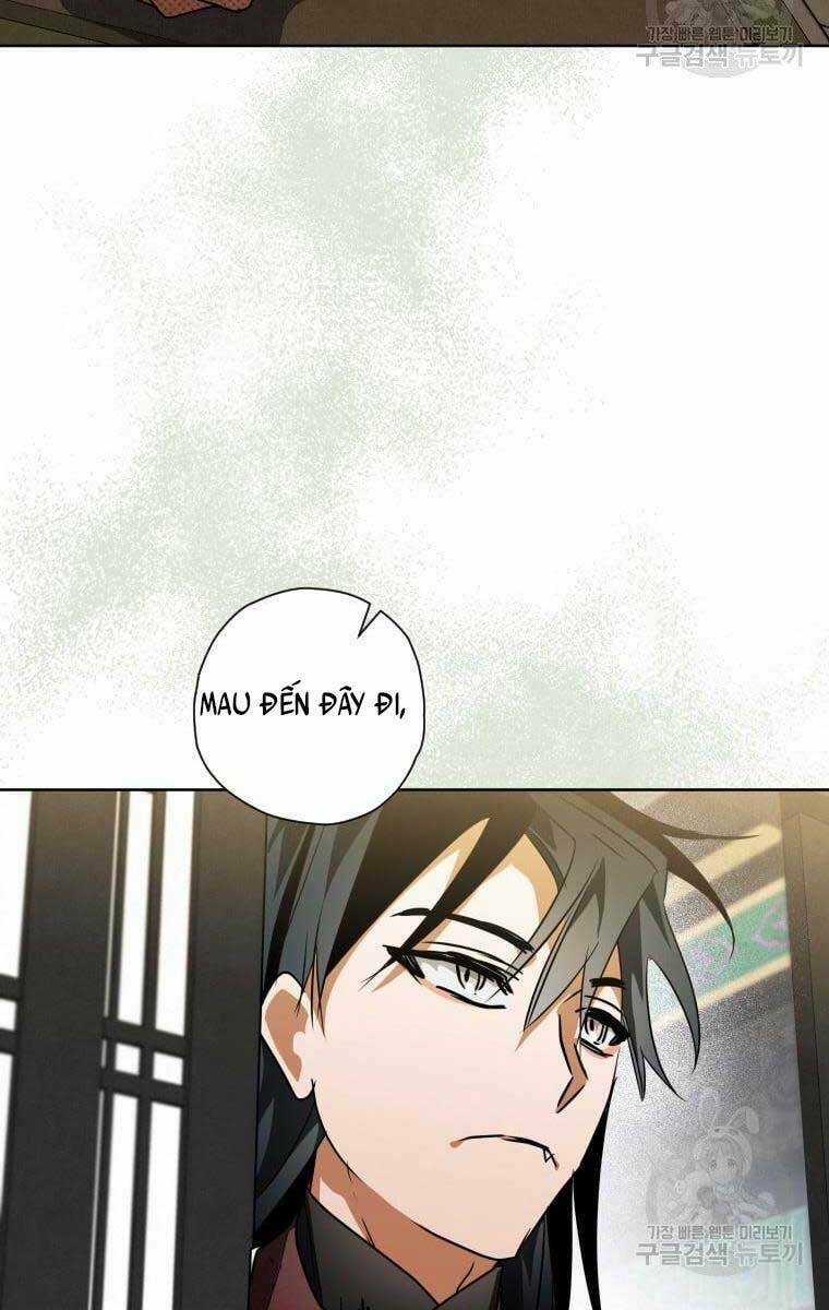 Thời Đại Hoàng Kim Của Thiên Kiếm Chapter 39 trang 99