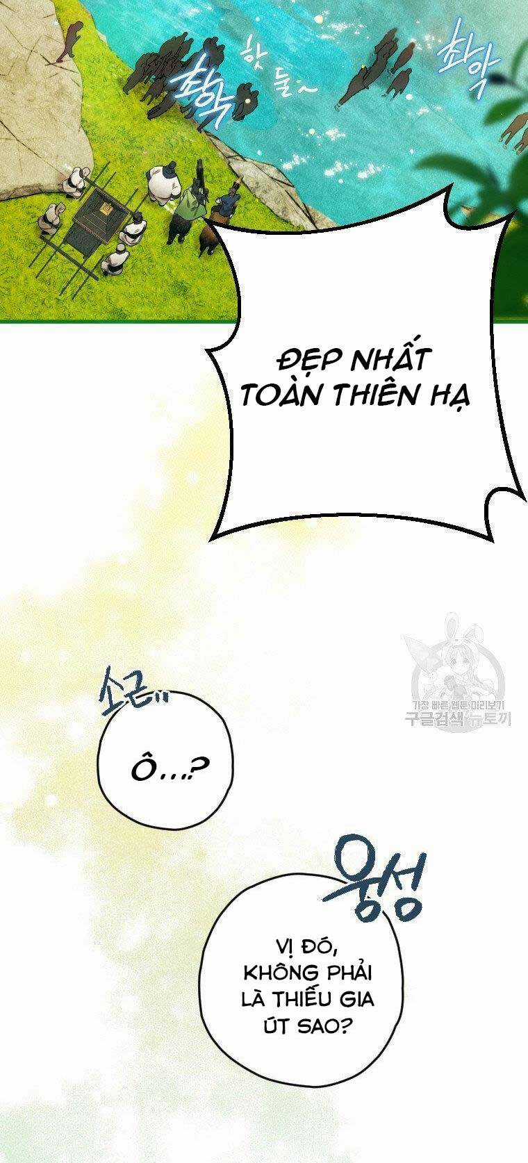 Thời Đại Hoàng Kim Của Thiên Kiếm Chapter 4 trang 16