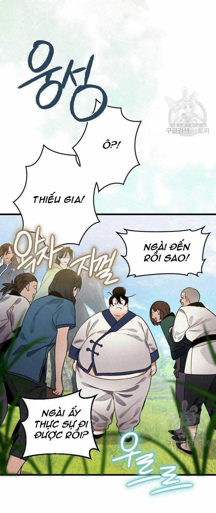 Thời Đại Hoàng Kim Của Thiên Kiếm Chapter 4 trang 17