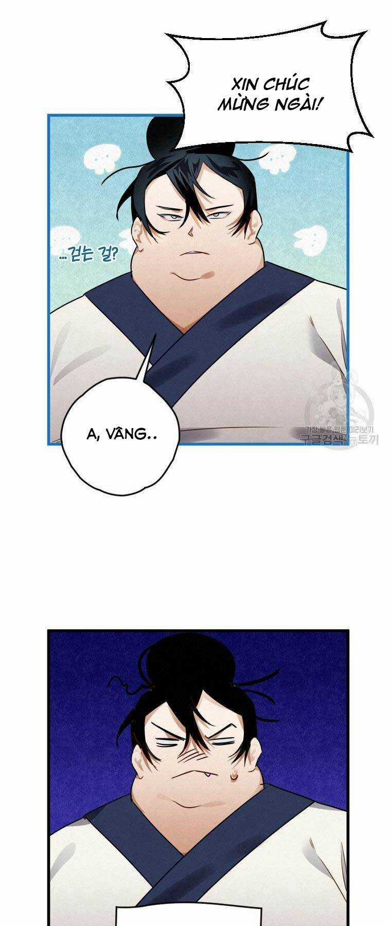 Thời Đại Hoàng Kim Của Thiên Kiếm Chapter 4 trang 18