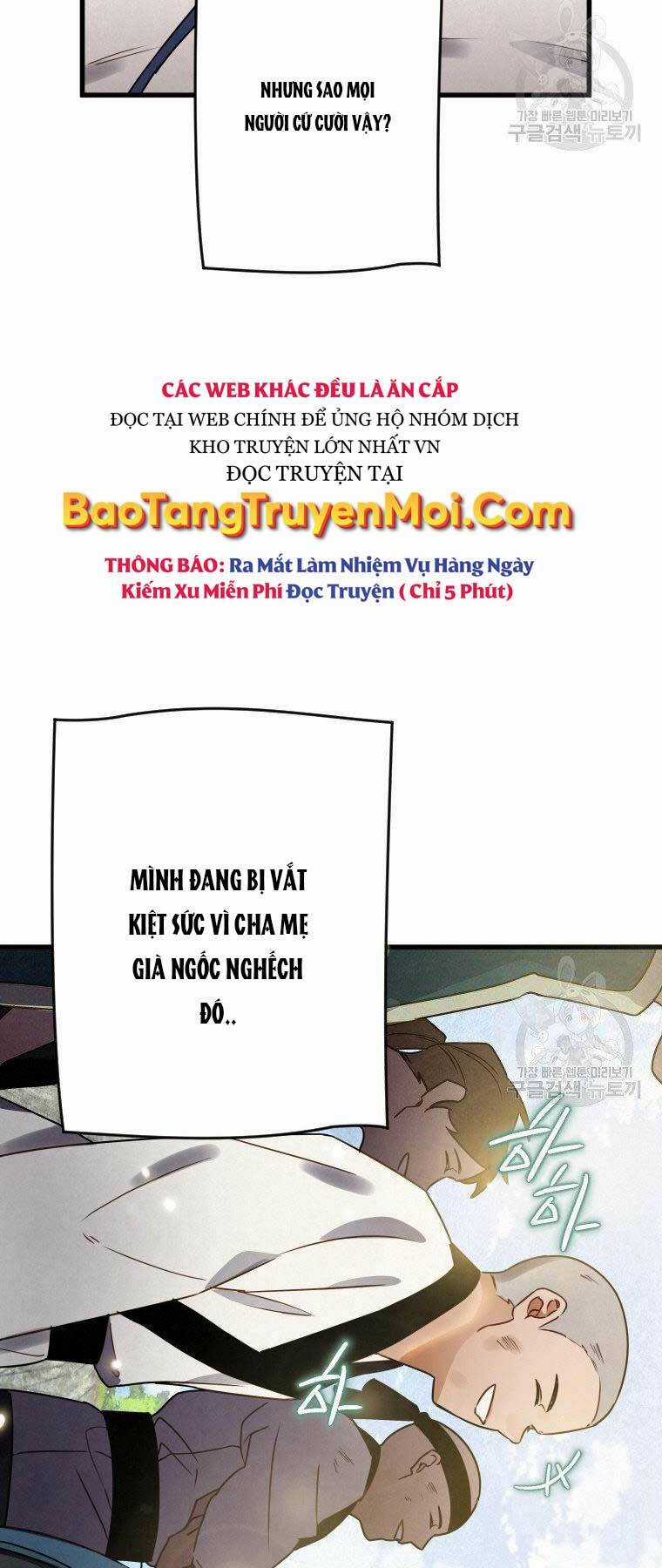 Thời Đại Hoàng Kim Của Thiên Kiếm Chapter 4 trang 19