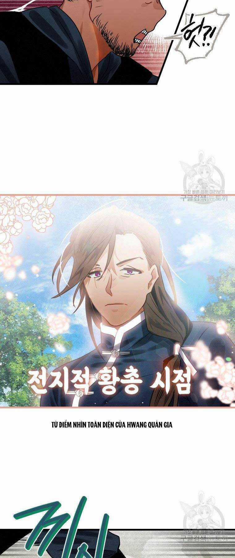 Thời Đại Hoàng Kim Của Thiên Kiếm Chapter 4 trang 23