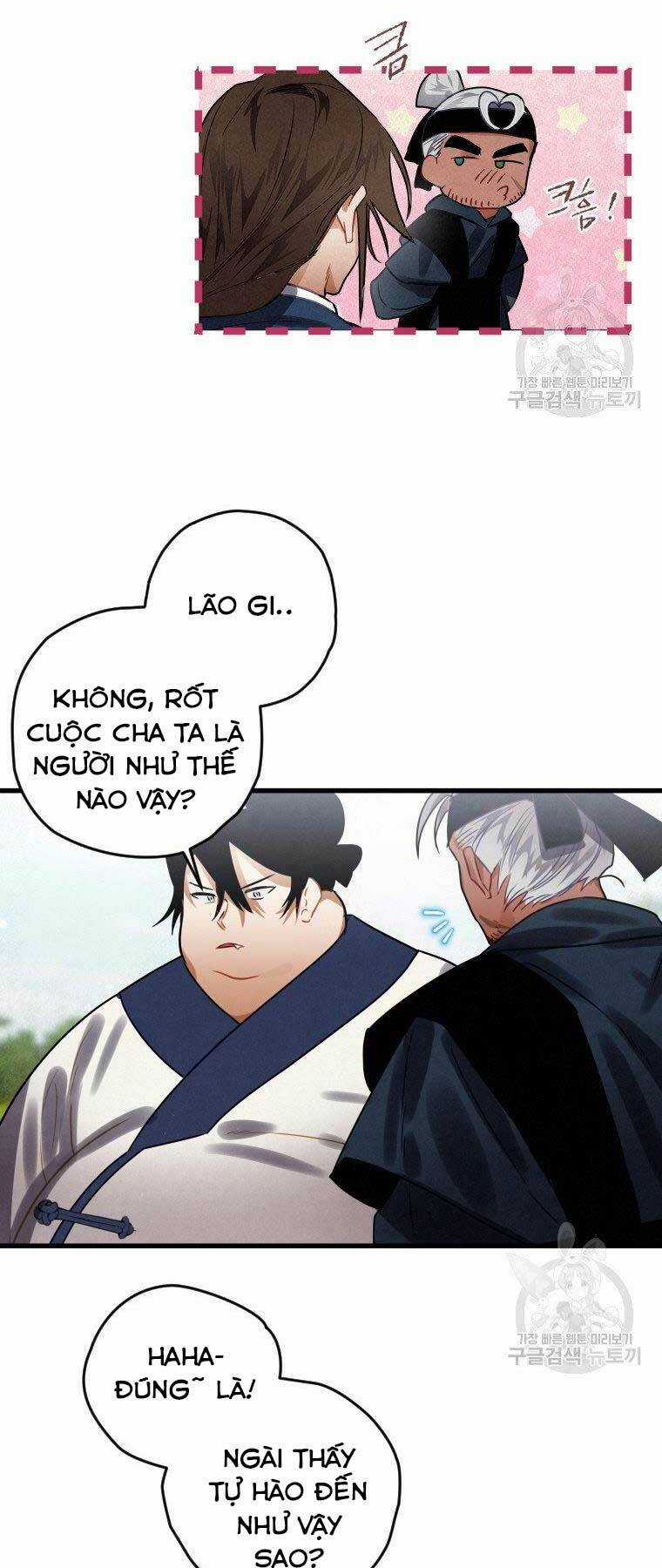 Thời Đại Hoàng Kim Của Thiên Kiếm Chapter 4 trang 25