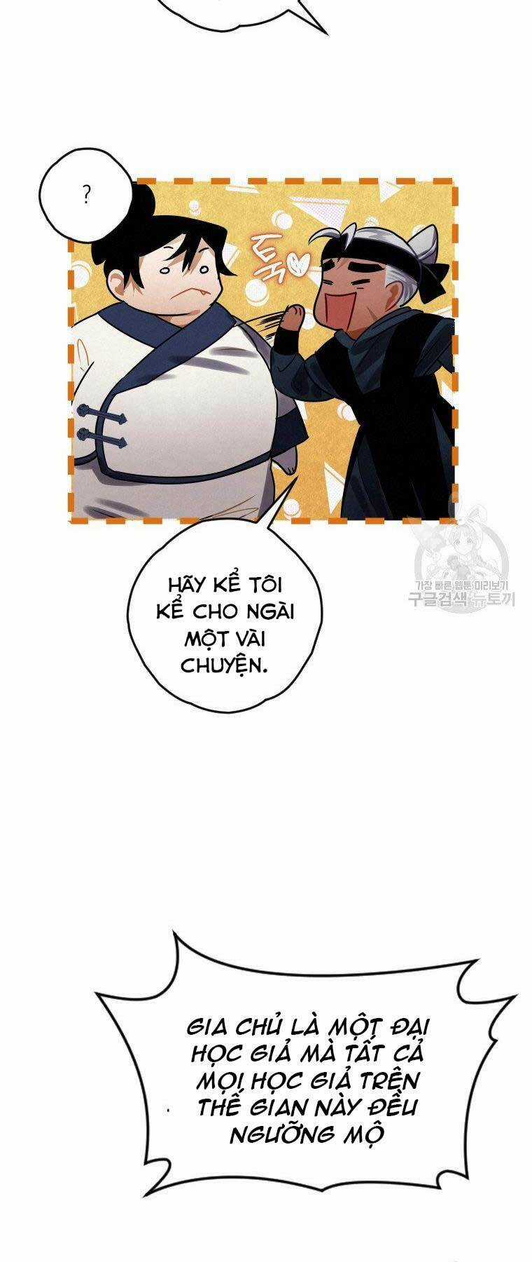 Thời Đại Hoàng Kim Của Thiên Kiếm Chapter 4 trang 26