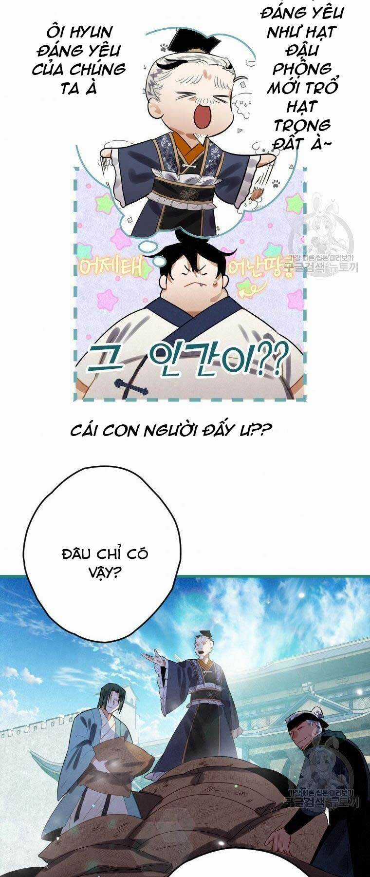 Thời Đại Hoàng Kim Của Thiên Kiếm Chapter 4 trang 28