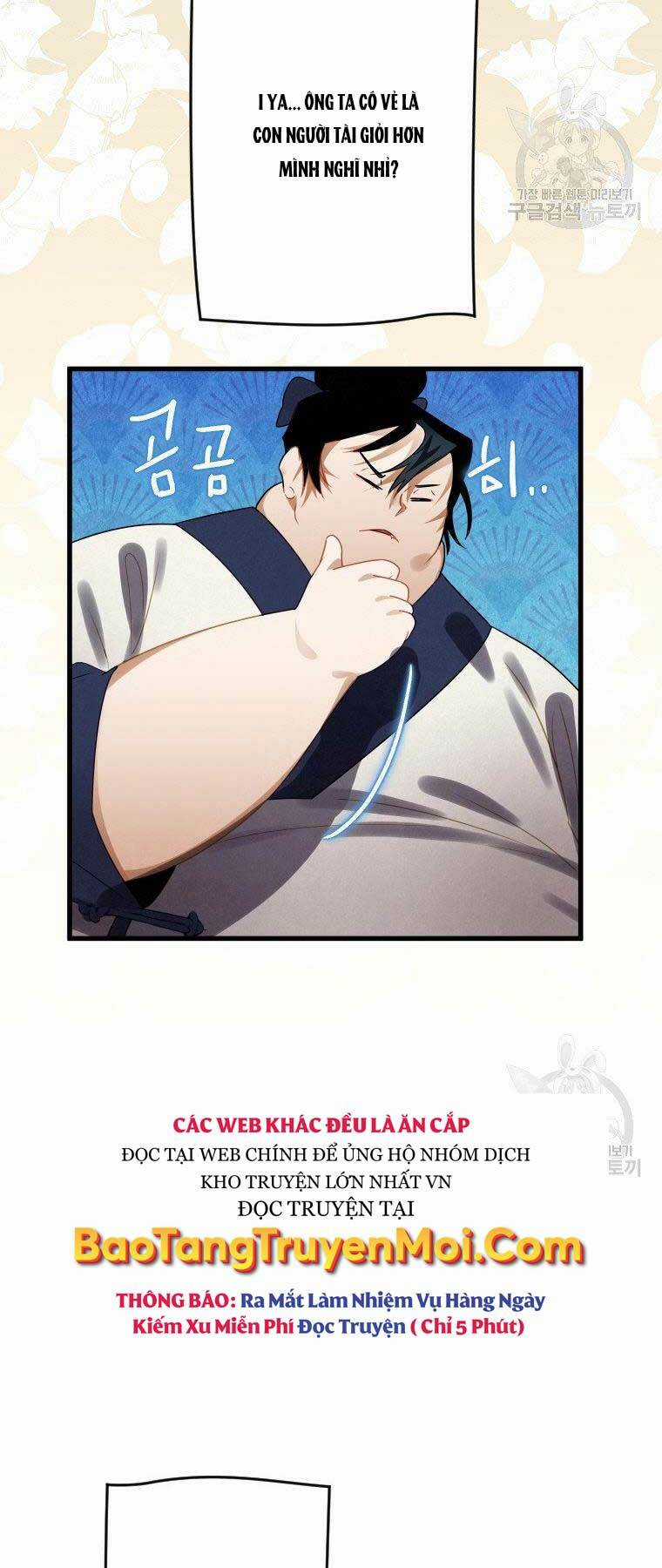 Thời Đại Hoàng Kim Của Thiên Kiếm Chapter 4 trang 30