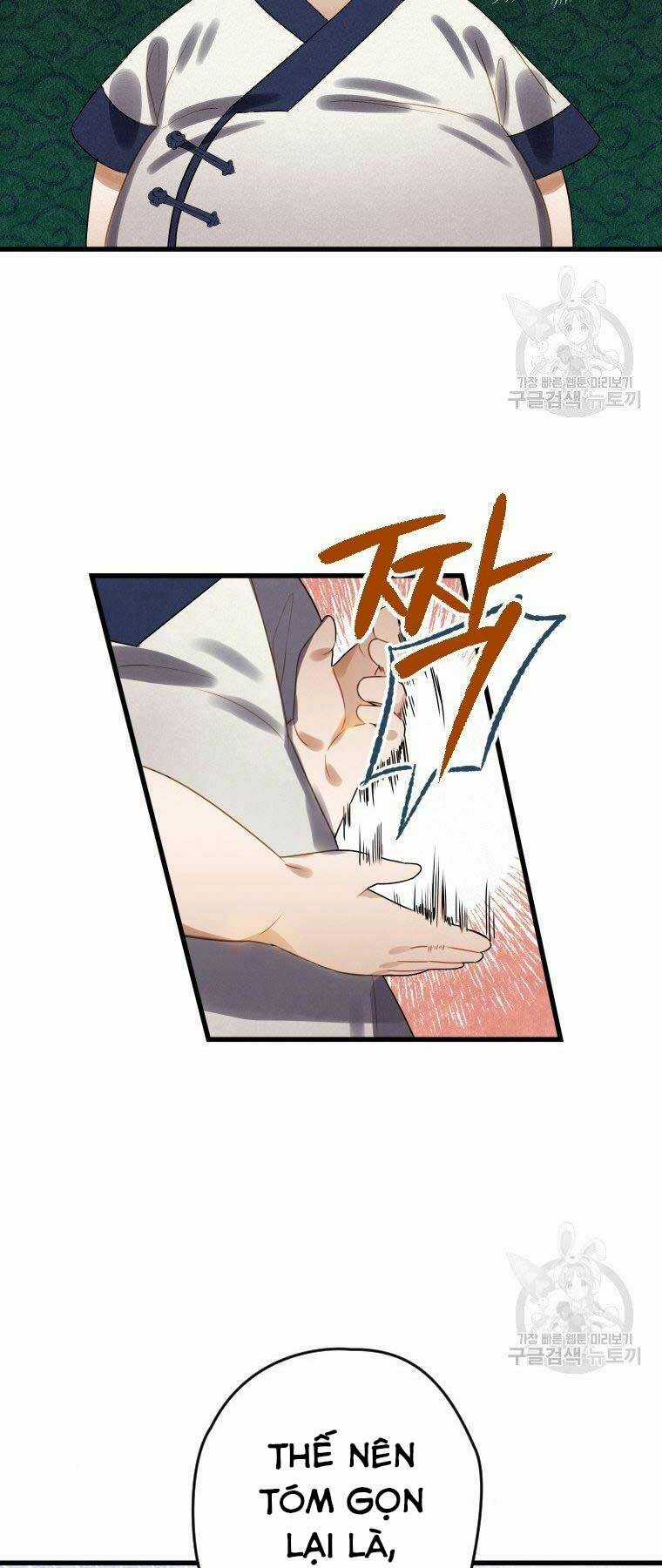 Thời Đại Hoàng Kim Của Thiên Kiếm Chapter 4 trang 33