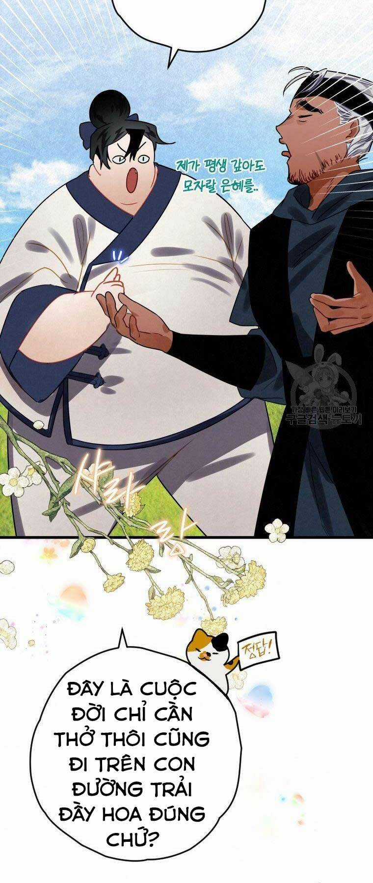 Thời Đại Hoàng Kim Của Thiên Kiếm Chapter 4 trang 34