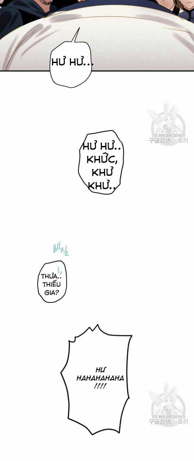 Thời Đại Hoàng Kim Của Thiên Kiếm Chapter 4 trang 36