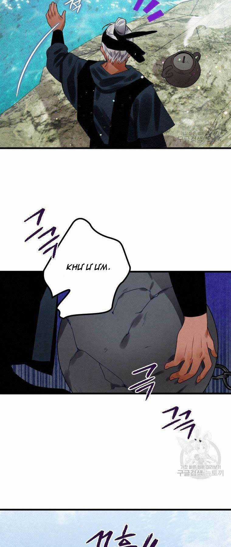 Thời Đại Hoàng Kim Của Thiên Kiếm Chapter 4 trang 41