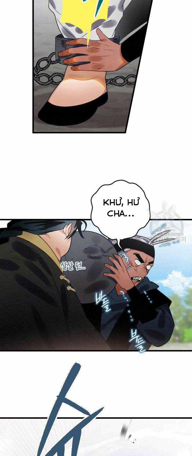 Thời Đại Hoàng Kim Của Thiên Kiếm Chapter 4 trang 45