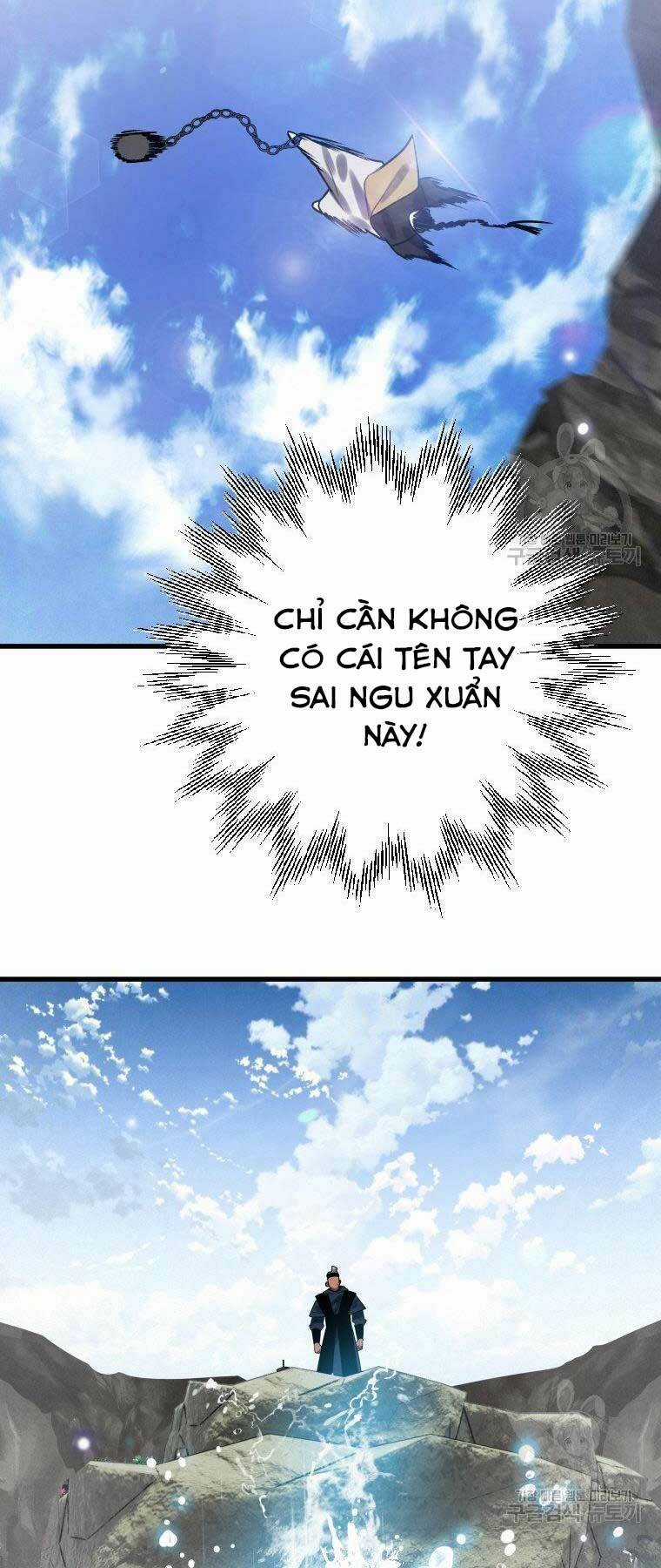 Thời Đại Hoàng Kim Của Thiên Kiếm Chapter 4 trang 47