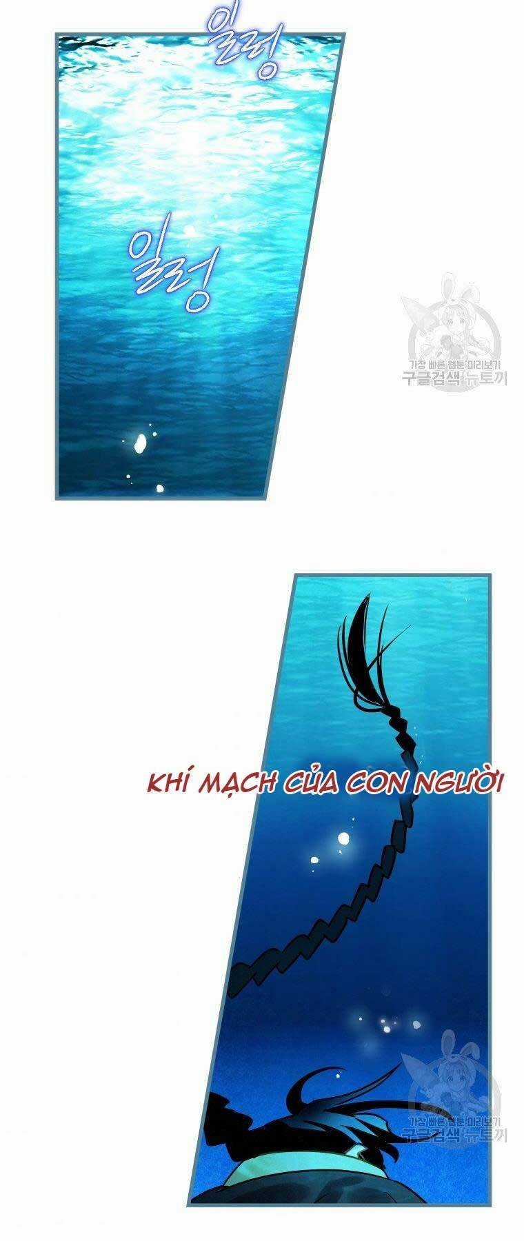 Thời Đại Hoàng Kim Của Thiên Kiếm Chapter 4 trang 52