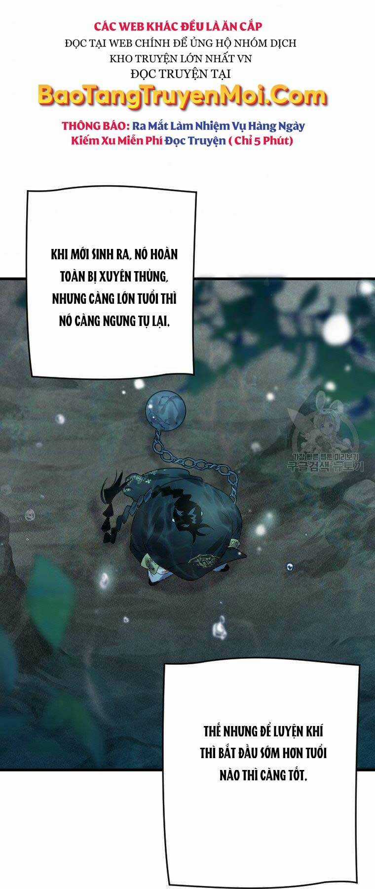 Thời Đại Hoàng Kim Của Thiên Kiếm Chapter 4 trang 53