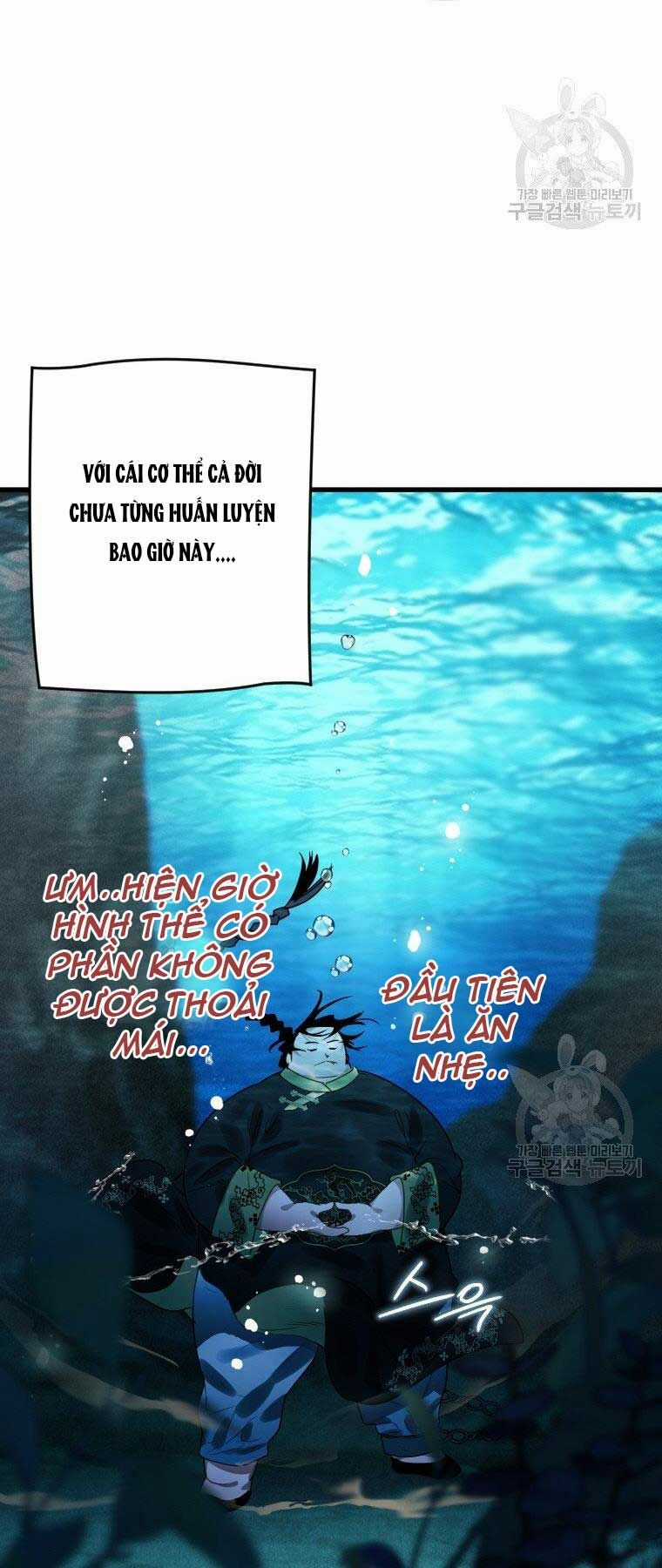 Thời Đại Hoàng Kim Của Thiên Kiếm Chapter 4 trang 54