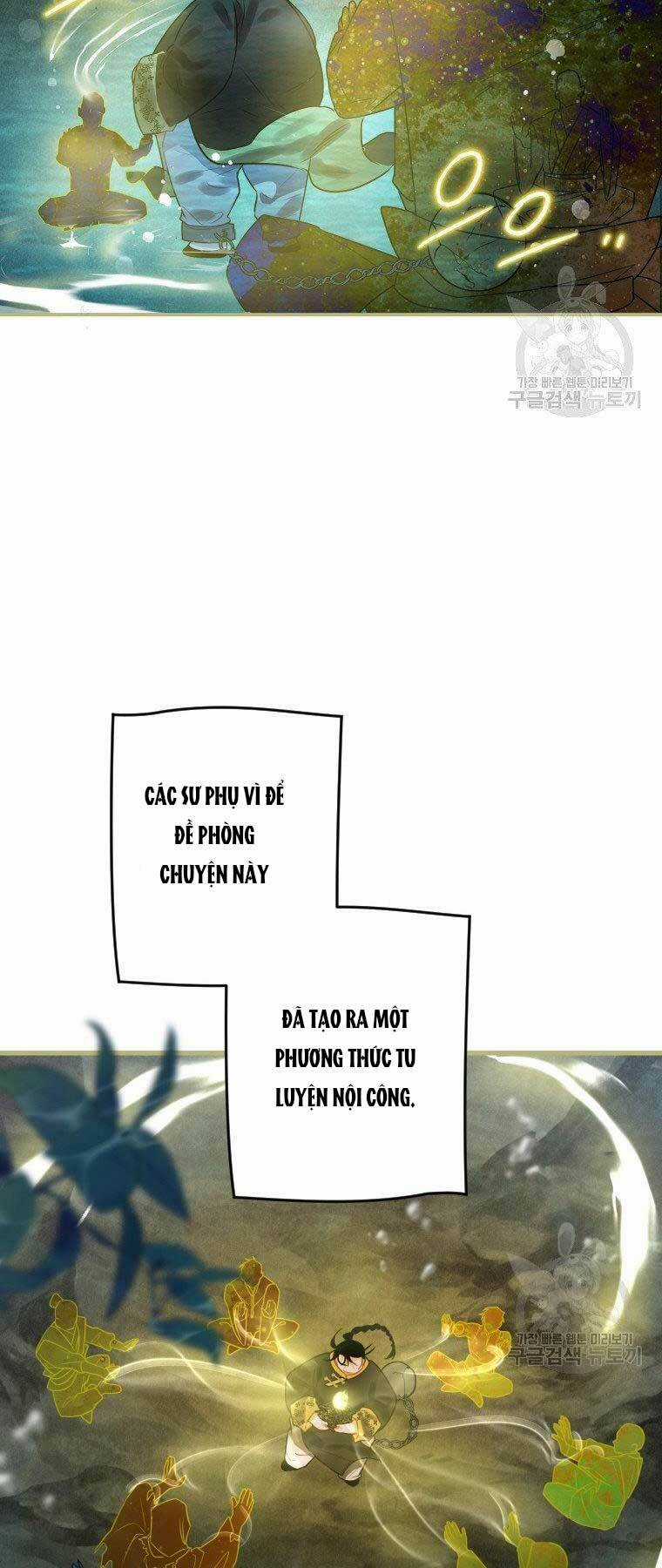 Thời Đại Hoàng Kim Của Thiên Kiếm Chapter 4 trang 57