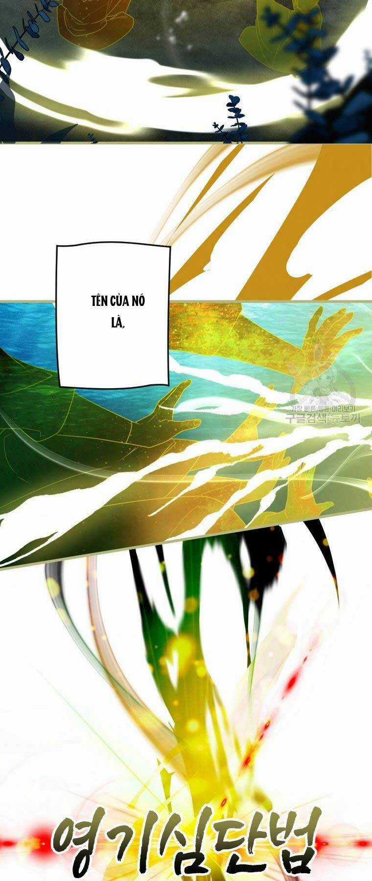 Thời Đại Hoàng Kim Của Thiên Kiếm Chapter 4 trang 58