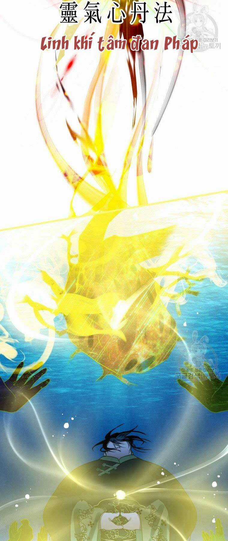 Thời Đại Hoàng Kim Của Thiên Kiếm Chapter 4 trang 59