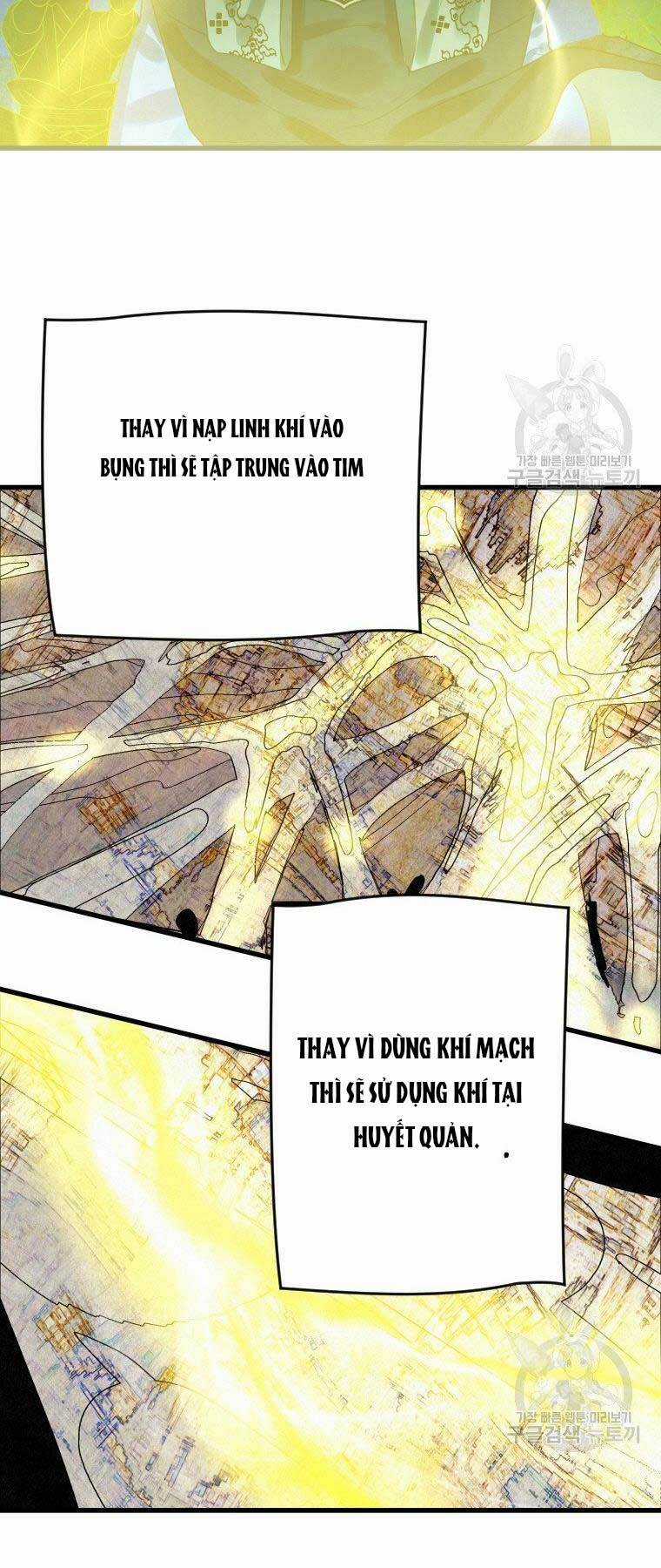 Thời Đại Hoàng Kim Của Thiên Kiếm Chapter 4 trang 60