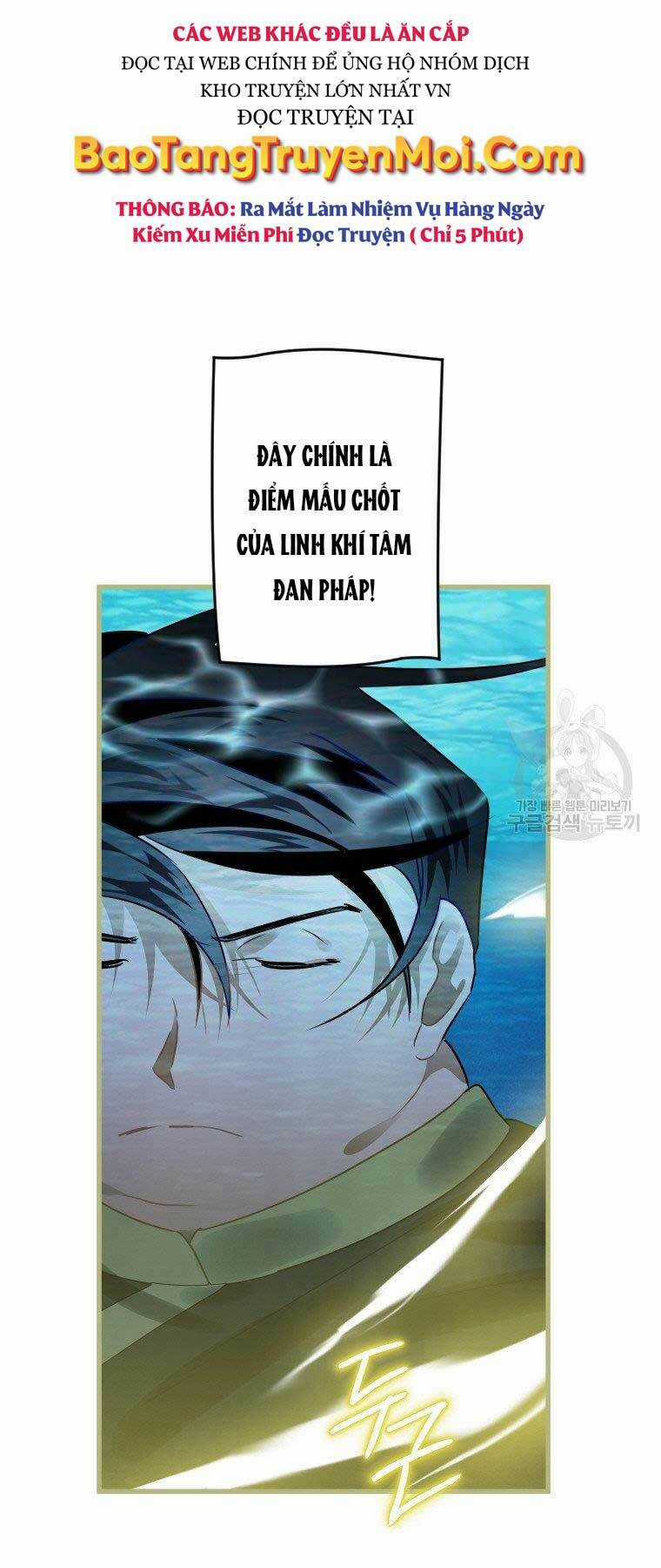 Thời Đại Hoàng Kim Của Thiên Kiếm Chapter 4 trang 61