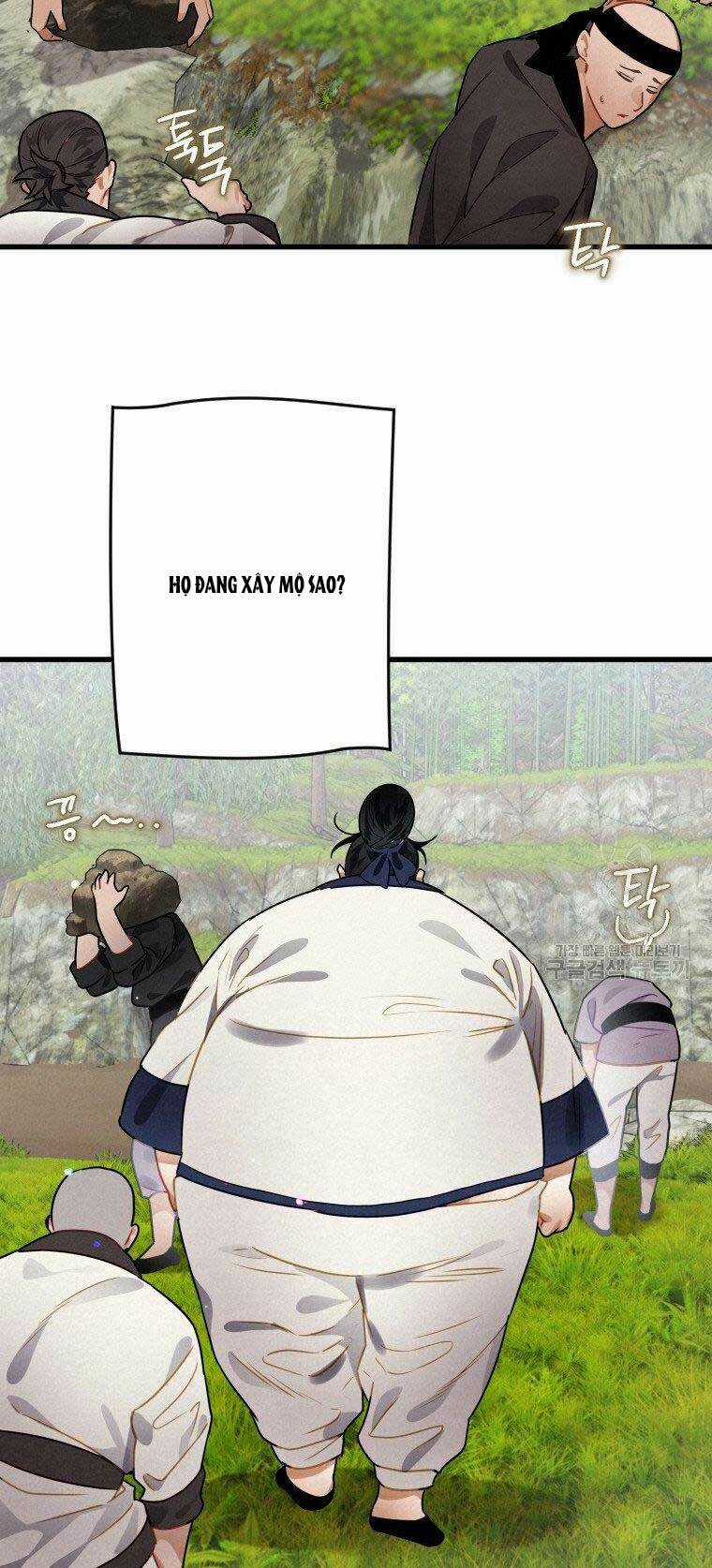 Thời Đại Hoàng Kim Của Thiên Kiếm Chapter 4 trang 8