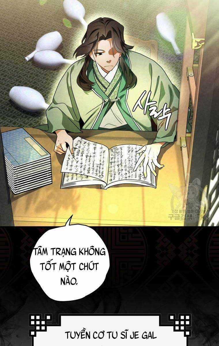 Thời Đại Hoàng Kim Của Thiên Kiếm Chapter 40 trang 102