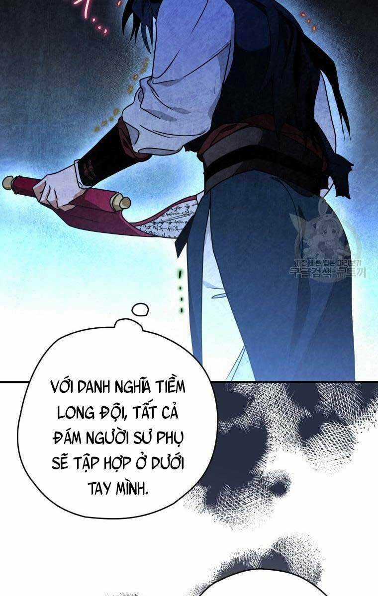 Thời Đại Hoàng Kim Của Thiên Kiếm Chapter 40 trang 104