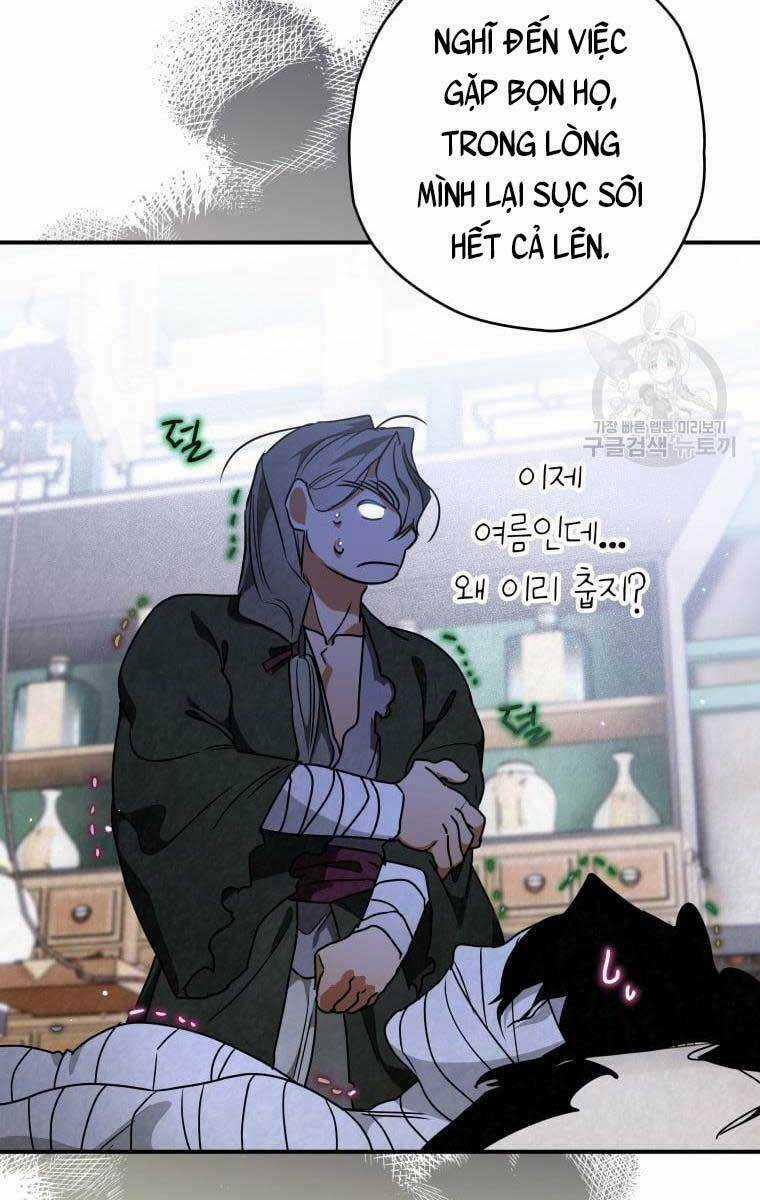 Thời Đại Hoàng Kim Của Thiên Kiếm Chapter 40 trang 105